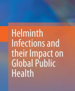 Helminth Infections and their Impact by Fabrizio Bruschi