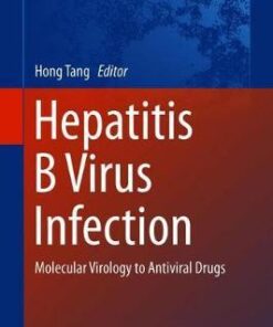Hepatitis B Virus Infection by Hong Tang