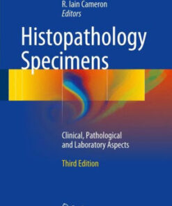 Histopathology Specimens - Clinical