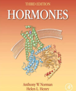 Hormones 3rd Edition by Anthony W. Norman