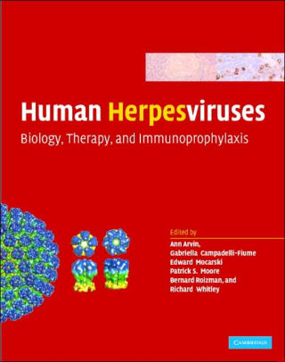 Human Herpesviruses - Biology