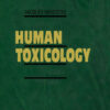 Human Toxicology by J. Descotes