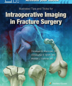 Illustrated Tips and Tricks for Intraoperative Imaging by Gardner