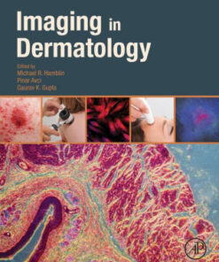 Imaging in Dermatology by Michael R. Hamblin