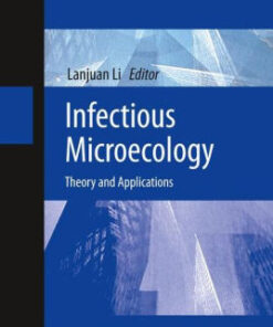 Infectious Microecology by Lanjuan Li