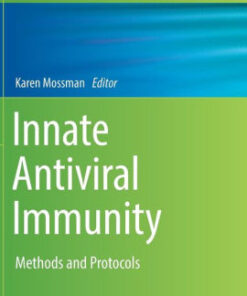 Innate Antiviral Immunity by Karen Mossman