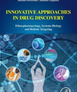 Innovative Approaches in Drug Discovery by Bhushan Patwardhan