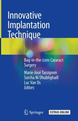 Innovative Implantation Technique by Tassignon