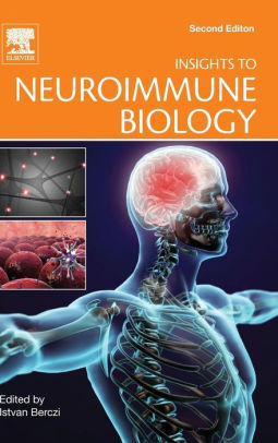 Insights to Neuroimmune Biology 2nd Edition by Istvan Berczi