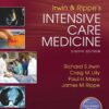 Irwin and Rippe's Intensive Care Medicine 8th Ed by Irwin