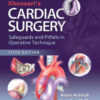Khonsari's Cardiac Surgery - Safeguards and Pitfalls 5 Ed by Ardehali