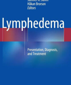 Lymphedema - Presentation