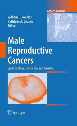 Male Reproductive Cancers by William D. Foulkes