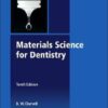 Materials Science for Dentistry 10th Edition By B W Darvell