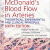 McDonald's Blood Flow in Arteries 6th Edition by Charalambos Vlachopoulos