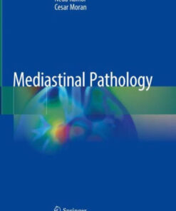 Mediastinal Pathology by Neda Kalhor