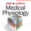 Medical Physiology 3rd Edition by Walter F. Boron