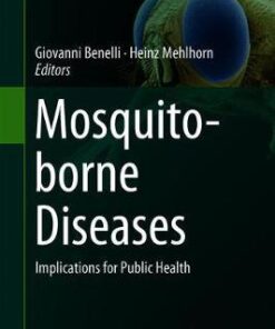Mosquito-borne Diseases by Giovanni Benelli