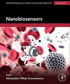 Nanobiosensors By Alexandru Mihai Grumezescu