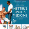 Netter's Sports Medicine 2nd Edition by Christopher Madden