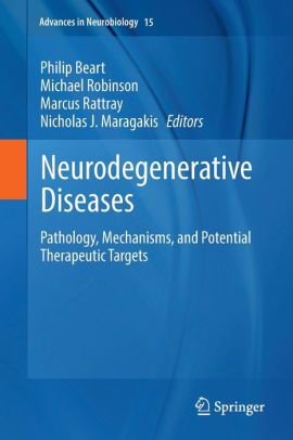 Neurodegenerative Diseases - Pathology