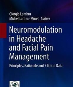 Neuromodulation in Headache and Facial Pain Management by Lambru