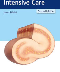 Neurosurgical Intensive Care 2nd Edition by Javed Siddiqi