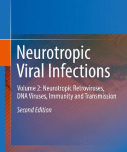 Neurotropic Viral Infections