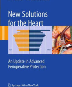 New Solutions for the Heart by Bruno K. Podesser