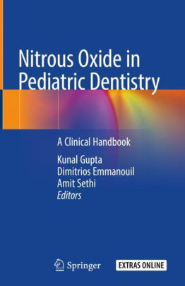 Nitrous Oxide in Pediatric Dentistry by Kunal Gupta