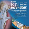 Noyes' Knee Disorders - Surgery