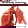Nunn's Applied Respiratory Physiology 7th Edition by B. Lumb