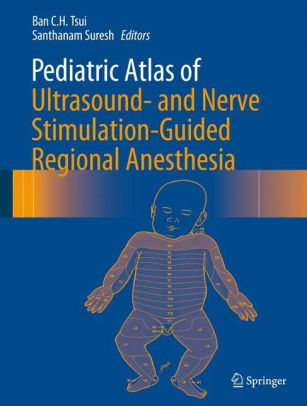 Pediatric Atlas of Ultrasound by Ban C.H. Tsui