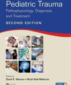 Pediatric Trauma - Pathophysiology