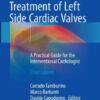 Percutaneous Treatment of Left Side Cardiac Valves 3rd Ed by Tamburino