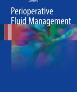 Perioperative Fluid Management by Ehab Farag