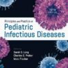 Principles and Practice of Pediatric Infectious Diseases 5th Ed by Long