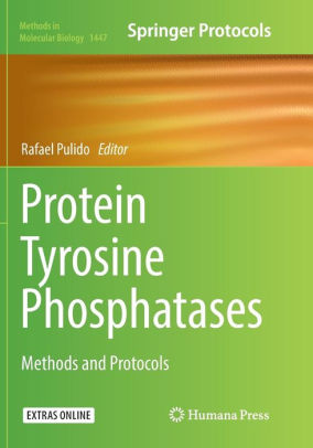 Protein Tyrosine Phosphatases by Rafael Pulido