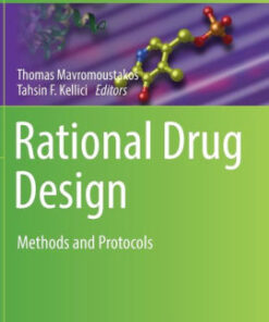 Rational Drug Design by Thomas Mavromoustakos