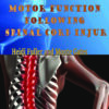 Recovery of Motor Function Following Spinal Cord Injury by Fuller
