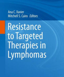 Resistance to Targeted Therapies in Lymphomas by Xavier