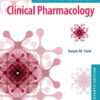 Roach's Introductory Clinical Pharmacology 11th Edition by Ford