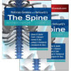 Rothman Simeone and Herkowitz's The Spine 2 Vol Set 7th Ed by Garfin