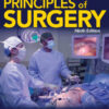 Schwartz's Principles of Surgery 9th Edition by F. Brunicardi