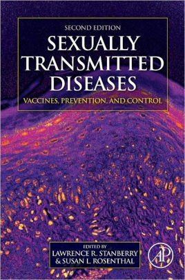 Sexually Transmitted Diseases 2nd Edition by Stanberry
