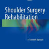 Shoulder Surgery Rehabilitation by Giacomo