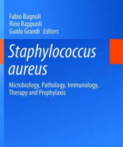 Staphylococcus aureus - Microbiology