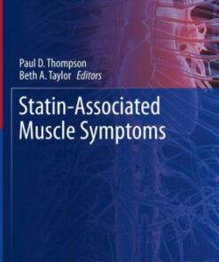 Statin Associated Muscle Symptoms by Paul D. Thompson