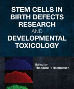 Stem Cells in Birth Defects Research Toxicology by Rasmussen