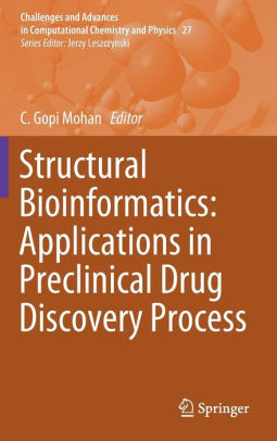 Structural Bioinformatics by C. Gopi Mohan